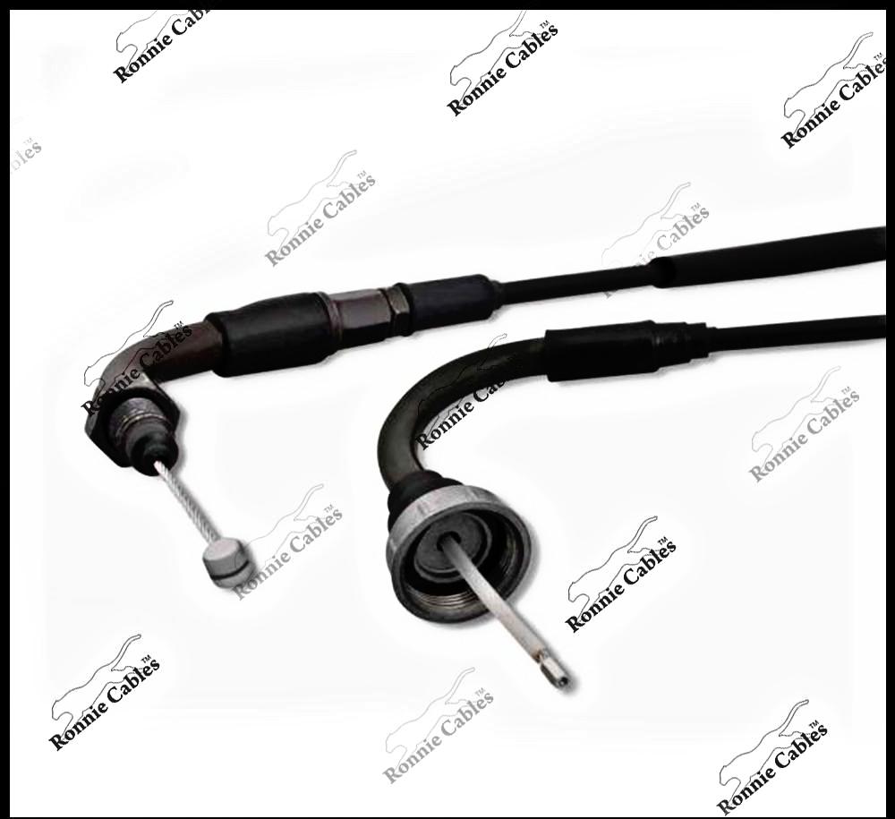 Clutch Cable